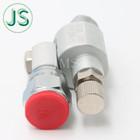  517 Nozzle Airless Paint Gun Pole Extensions Clean Shot Shut-off Valve 287030