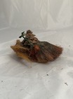 Vintage Ken Arensbak 5 Art Studio Handmade Mini Good Luck Troll