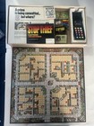 Stop Thief Electronic Cops   Robbers Game Complete Works   Vintage 1979