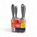 Scotch-brite Everyday Clean Lint Rollers  85-sheet 4-pack