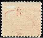 Us Scott  j77 Mnh  1 Postage Due - See Details