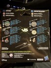 Beyblade X Star Wars Grogu Vs Snowtrooper  brand New In Hand Ships Next Day 
