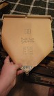 Qrs Player Piano Word Roll  3561 - Ting-a-ling