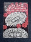 Lot Of 11 Vtg Star Book Crochet Pattern Booklets Doilies Edgings Rugs  1948-53