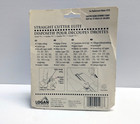 Logan 701-1 Straight Cutter Elite Matboard Foamboard Mat Cutter Nip