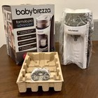 Baby Brezza Formula Pro Advanced Formula Dispenser Machine-white   Brand New