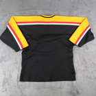 Vintage Y2k Nike Deutschland Germany Hockey Jersey Size M Medium 2001