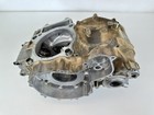 Oem 2003 03 Polaris 500 Predator Left   Right Engine Crankcase Cases Set Pair