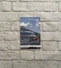 2022 Subaru Brz Coupe Owners Manual W  Navigation  limited  Premium  Sport-tech 