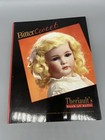 Bittersweet A Marquis Auction Of Antique Dolls By Florence Theriault Like New