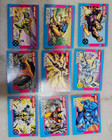 1992 Impel Uncanny X-men Complete Base Set 1-100 Cards Marvel Comic Series 1 Jim