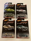 Hot Wheels      Camaro Fifty     8 Car Set   Wal-mart Exclusive