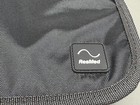 Resmed Airsense 10 Cpap Travel Bag - Padded Gray Carrying Case W  Shoulder Strap