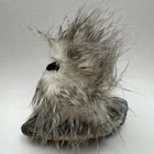 Jellycat Snowy Owling Plush Small 5  Cream Gray Owl Retired Soft Toy