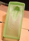 Vintage Frankart Style Revival Replacement Shade  Catch-all  Soap Dish