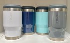 Reduce 4 In 1 Can Coolers Beer Bottle Holder - 4 Insulated Tumblers Can Coozies