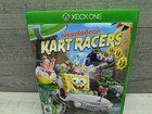 Nickelodeon Kart Racers  xbox One  2018  Rated E  Game Mill Entertainment 