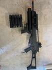 Airsoft G36 Hpa Conversion With G39