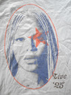 Beyonce Cowboy Carter  25   2-sided Concert T-shirt   Medium