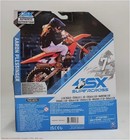 Ama Supercross Championship Aaron Plessinger Motorcyle - 1 64 Scale