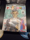 Playboy Magazine November Dec 2017 Collectors Editions Hugh Hefner Memorials