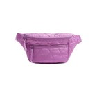 New  Nwt Vera Bradley Large Belt Bag Iris Orchid