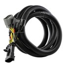 Splyt Stator   Series Regulator   Ho Flywheel For Polaris Rzr 2012-2025 4012941