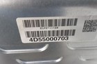 Electrolux Elfe7337aw 8 Cu Ft Capacity 208 240vac White Electric Dryer