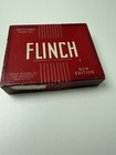 Parker Brothers Flinch Card Game 1938 Vintage  Complete New Edition
