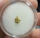 Exotic Locality - Mexico-gold Nugget     mexican Middle Finger     500g Gold Nugget