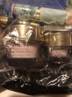 Estee Lauder 6pc  Makeup Travel Size Set 1 Sample Perfume  Resilience Face Cream