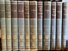 Great Books Of Western World Series Britannica Hc-choose Titles- Buy More   Save