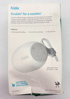 Frida Hands-free Baby Rocker Portable Stroller   Crib Soothing Vibrator