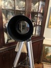Saturn Telescopes By Meade Model 60az-d