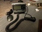 Sirius Sportster Sp-r2 Satellite Radio Receiver  Antenna  Cradle  And Car Cord  
