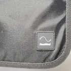 New Resmed Airsense 10 Cpap Gray Travel Bag Adjustable Shoulder Tote Carry Case