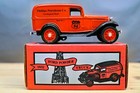 Phillips 66 1932 Ford Powder Truck Van Geological Exploration Ertl 1 34 Bank New