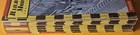 Vtg Railroad Model Craftsman 1958 Magazine Near Whole Year Lot  11  Rmc - G vg
