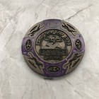  2 50 1998 Hollywood  Park Ca Year Of The Tiger Casino Chip