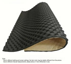 Sound Absorbing Panels Acoustic Foam Self Adhesive Waterproof Car Insulation