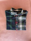 Polo Ralph Lauren Long Sleeve Button-up Shirt Dress Shirt