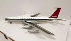 Inflight Northwest Orient Airlines Boeing 707-300 N362us Diecast 1 200 Jet Model
