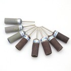 Sandpaper Sanding Stick Polishing Bar Rod Abrasive Rotary Tool 180-10000 Grit