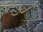 R g  Noyes Octave Mandolin  Claro Walnut  Artisinal