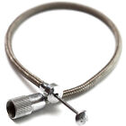 Vintage Leica Leitz Shutter Release Cable 10  For 35mm Film Rangefinder Cameras
