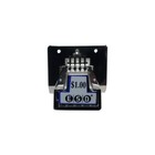 Esd Vertical 4 Coin Chute For Pool And Air Hockey Tables  Arcade Games  Laundry