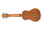 Ma-s Mahogany Soprano Ukulele