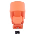 20a 125 250 Vac Heavy Duty Foot Switch 531-swh For Linemaster Hercules