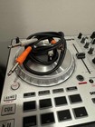 Numark Mixtrack Platinum Fx - Dj Controller For Serato Dj With 4 Deck Control