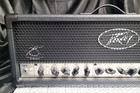 Peavey 6505  120w 6505 Plus Metal Guitar Amplifier Head   Remote Switch